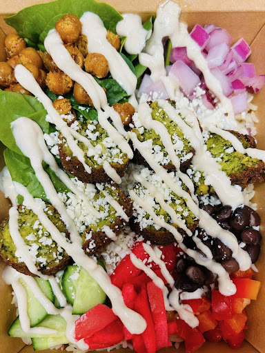 Photo of Soo Shawarma Burgers & Grill House - 129 Second Line W Unit-1, Sault Ste. Marie, ON P6C 2J1